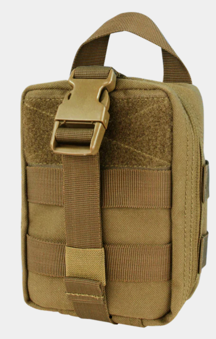 Rip-Away EMT Pouch Lite