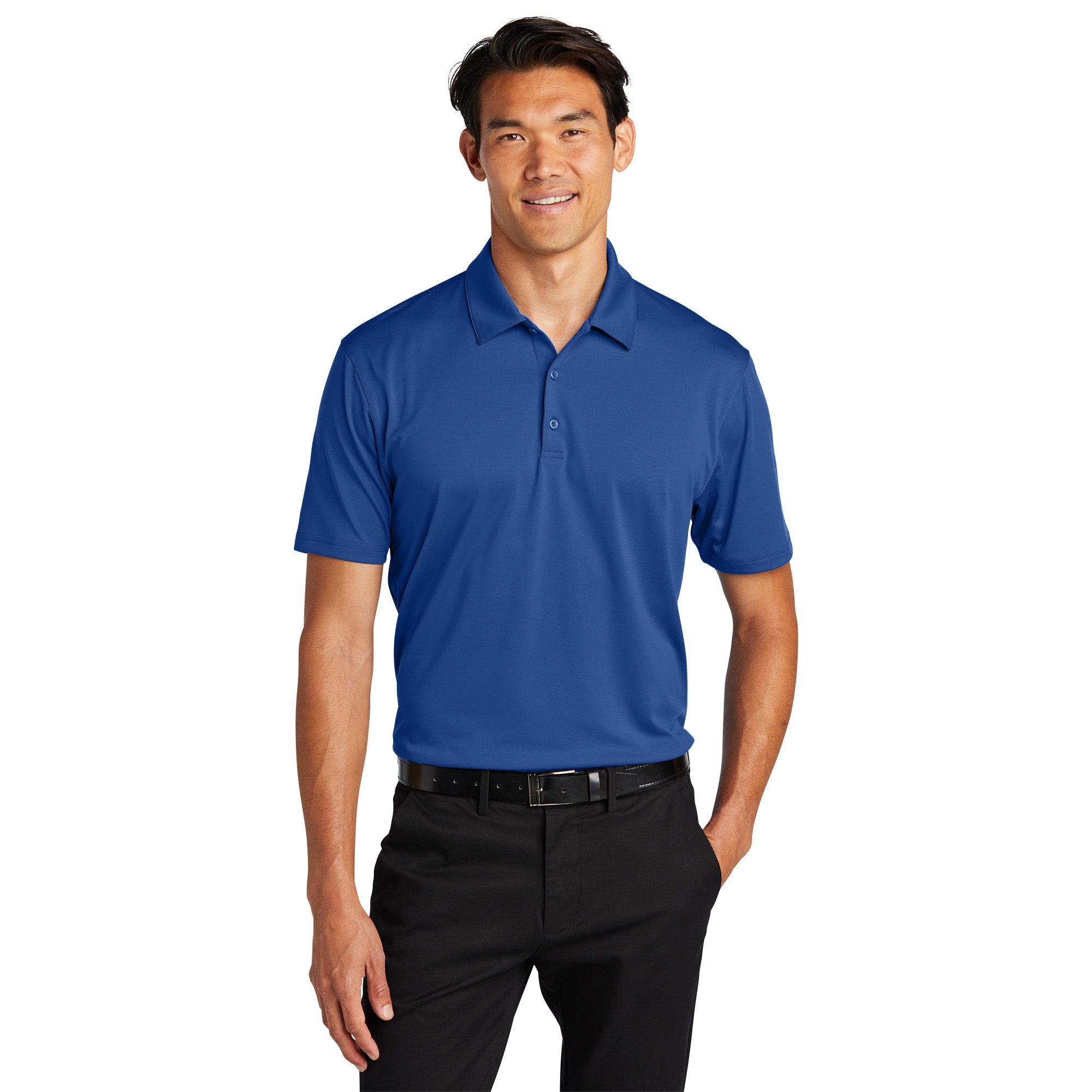 Port Authority® Performance Staff Polo