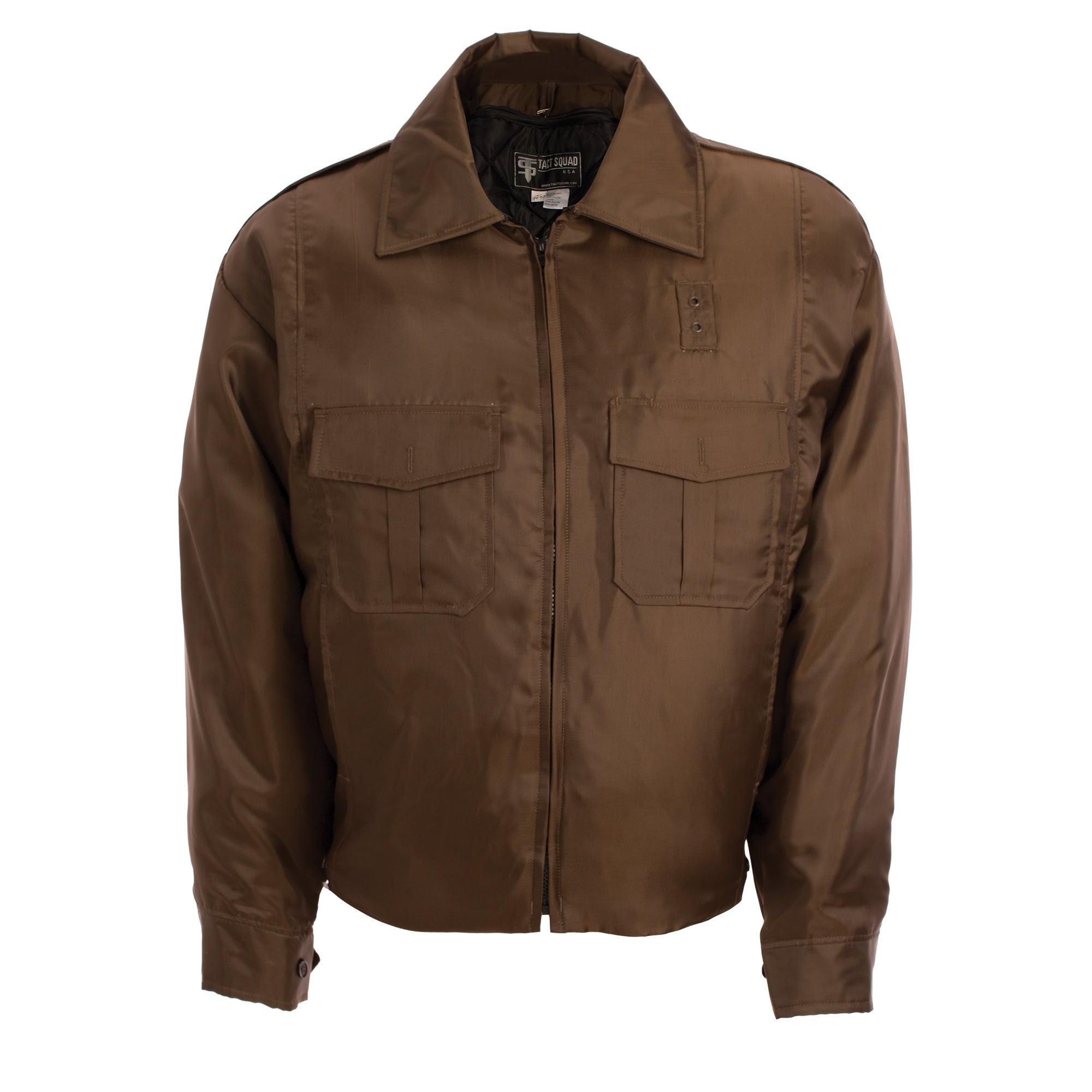 Classic Duty Jacket