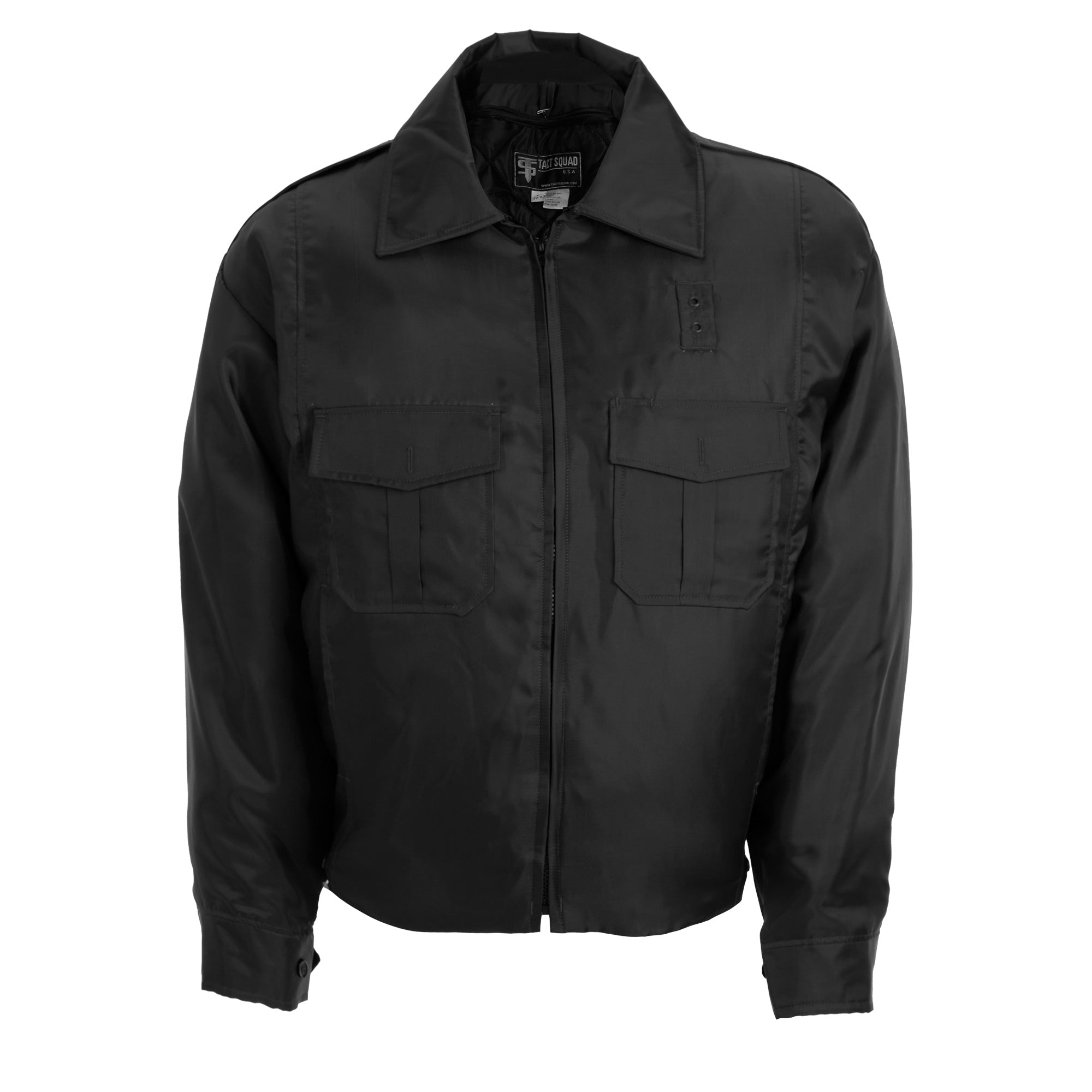 Classic Duty Jacket