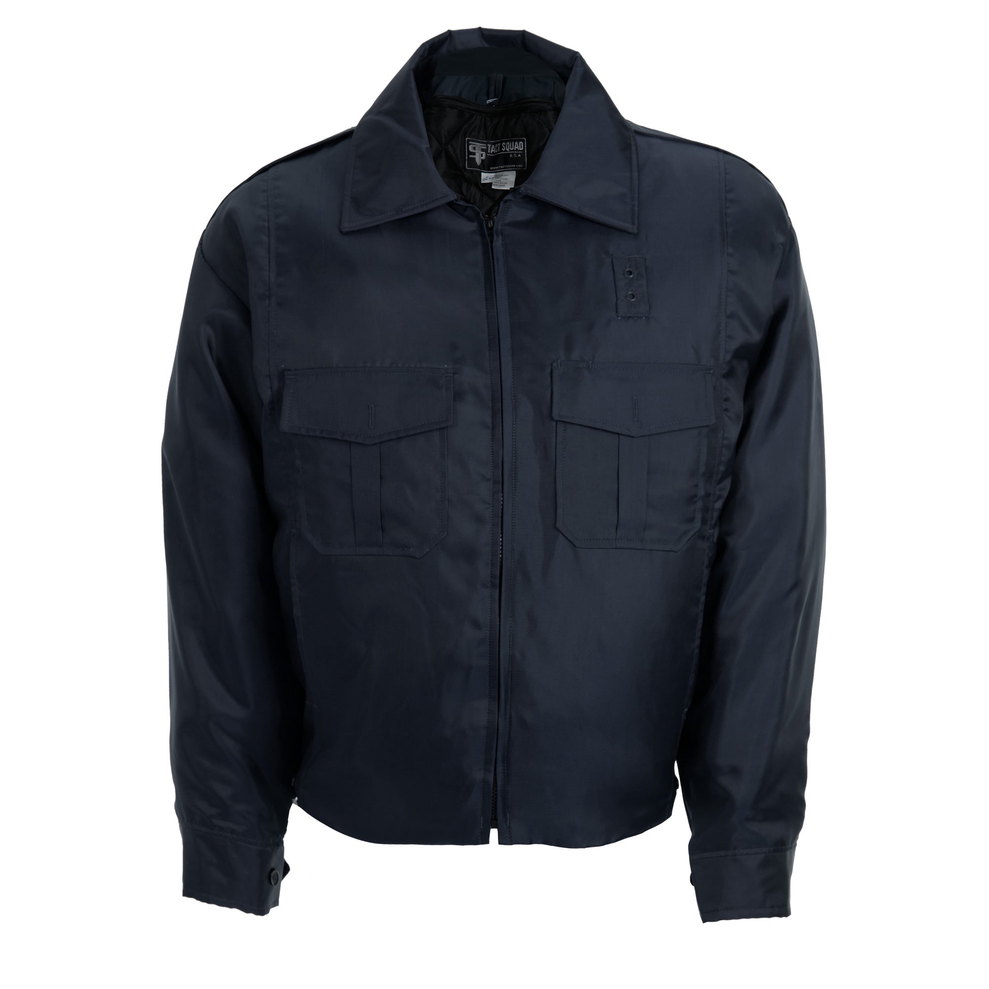 Classic Duty Jacket