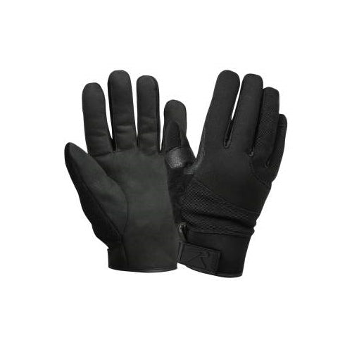 Rothco Cold Weather Street Shield Gloves