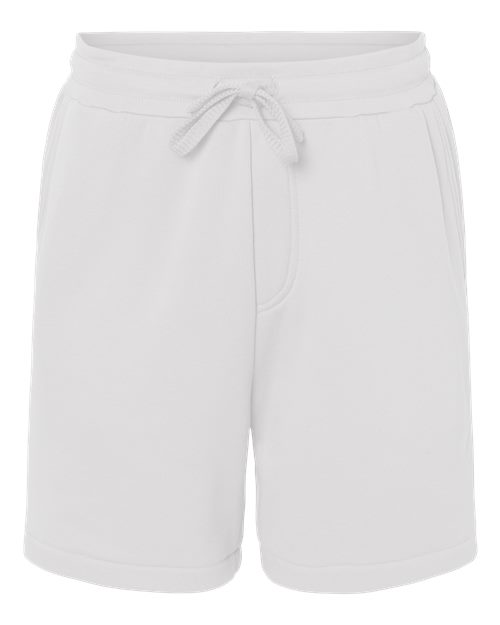 Bella + Canvas Unisex Sponge Fleece Shorts