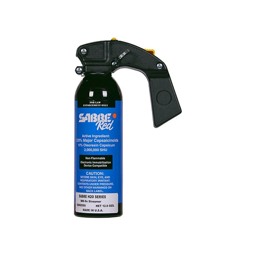 Sabre H20 Series Non-Flammable Foam