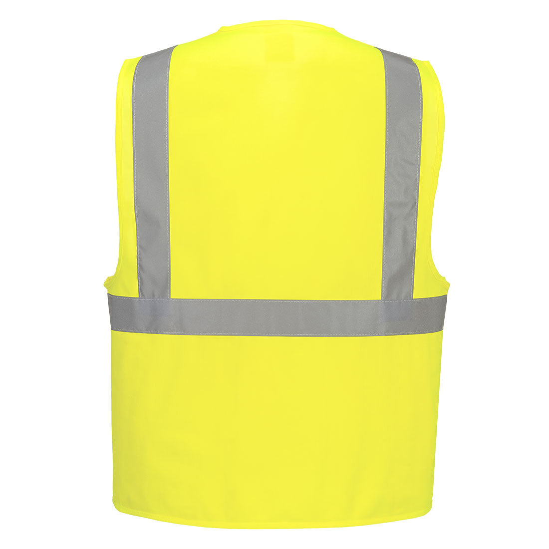 Hi-Vis Band and Brace Vest