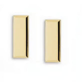 Lieutenant Bars Pair