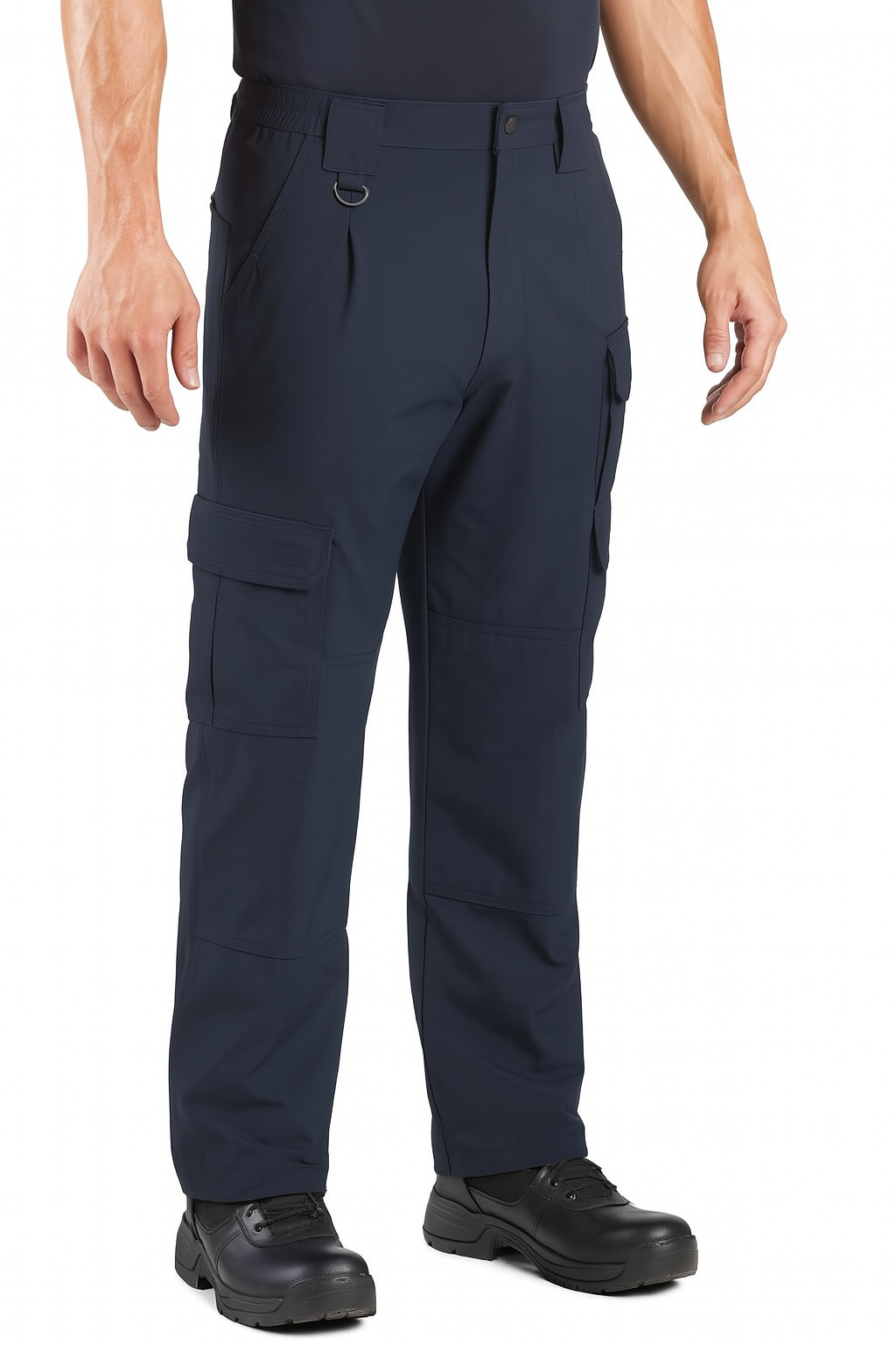 Men’s Lightweight Tactical Pant (Color: Charcoal)