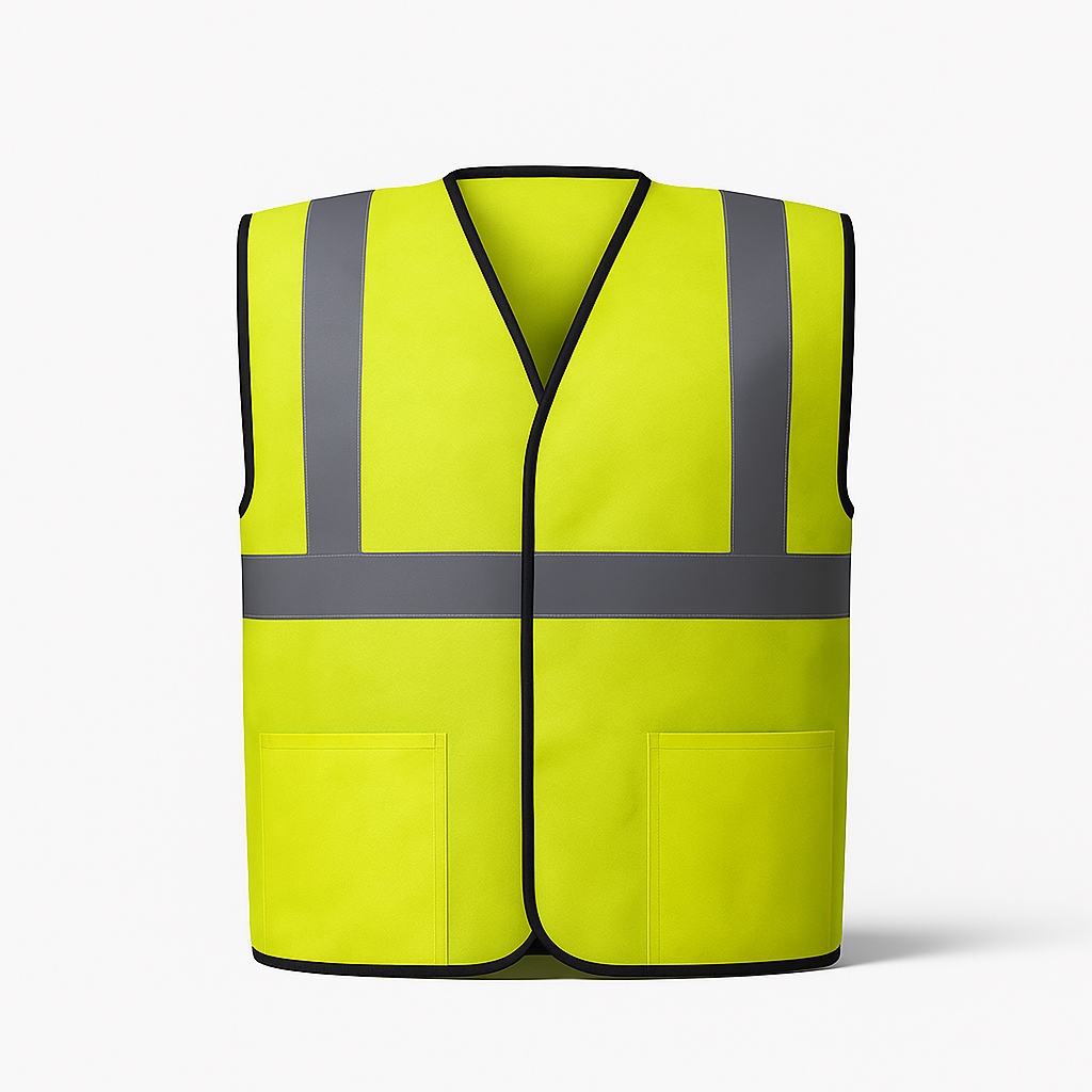 Safety First