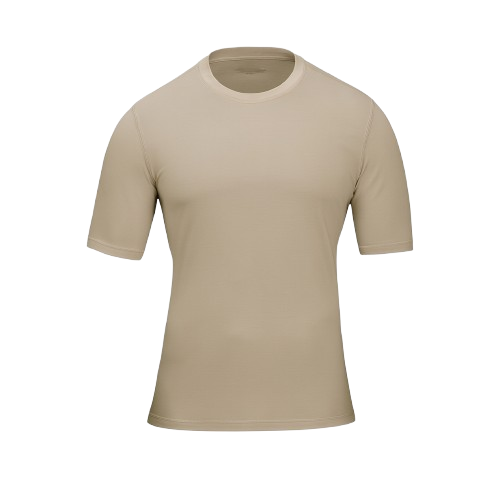 3-Pack Crew Neck Tee