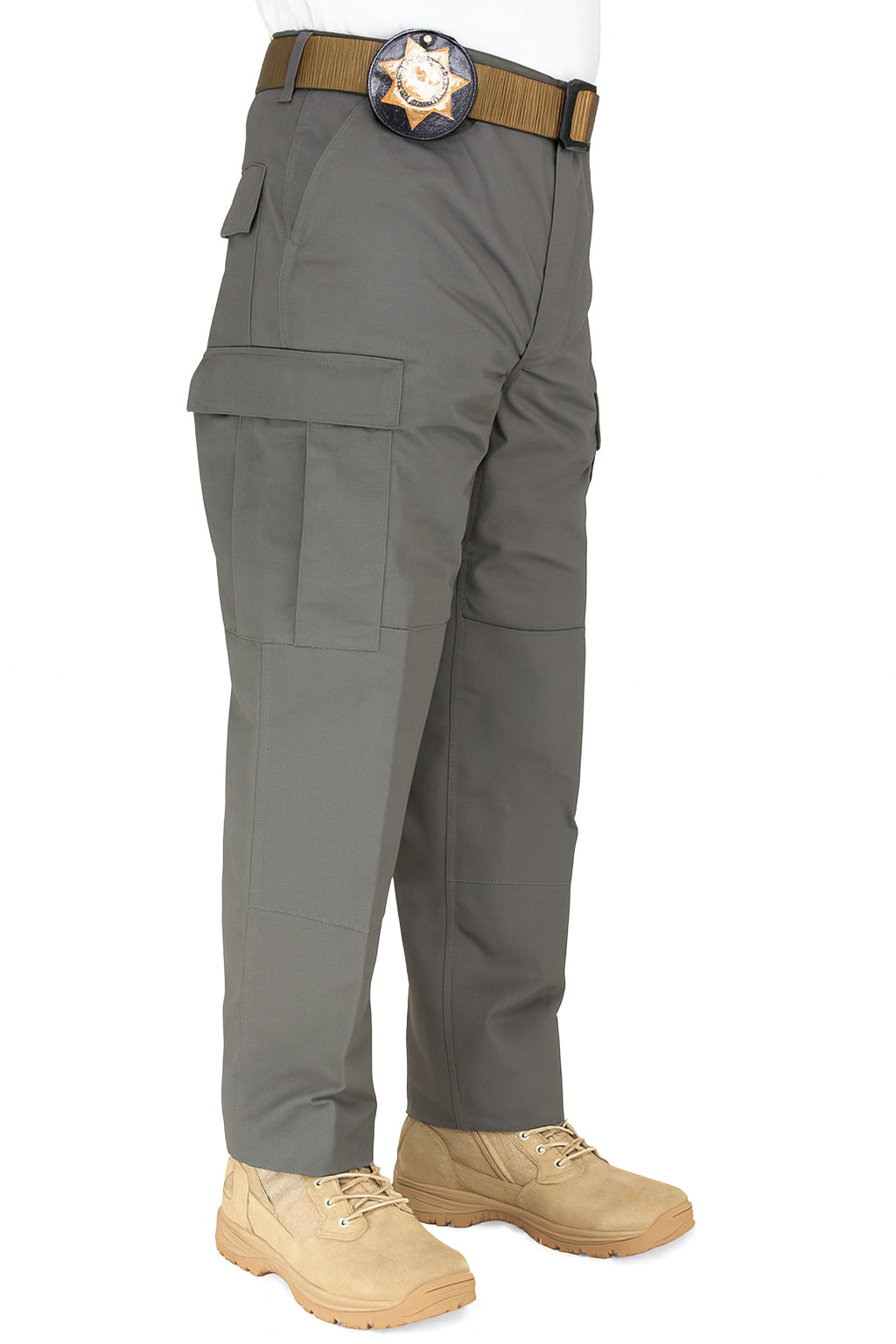 First Class Rip-Stop Tactical BDU Pants