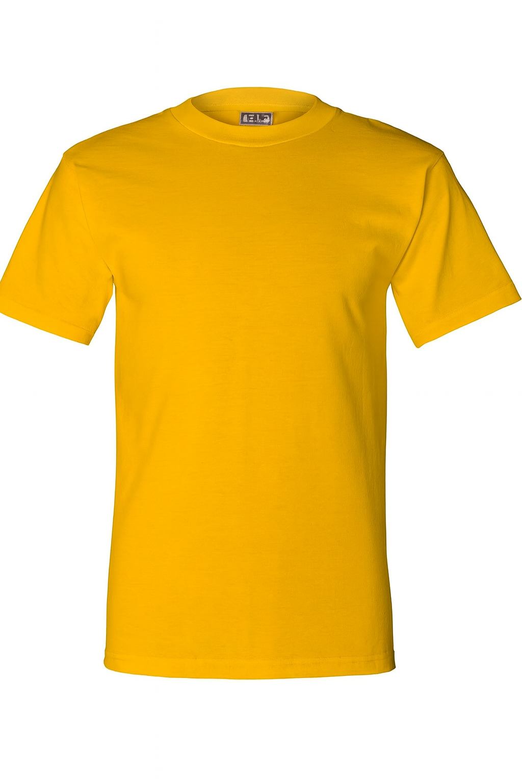 Bayside Unisex Union-Made T-Shirt (Color: Multiple)