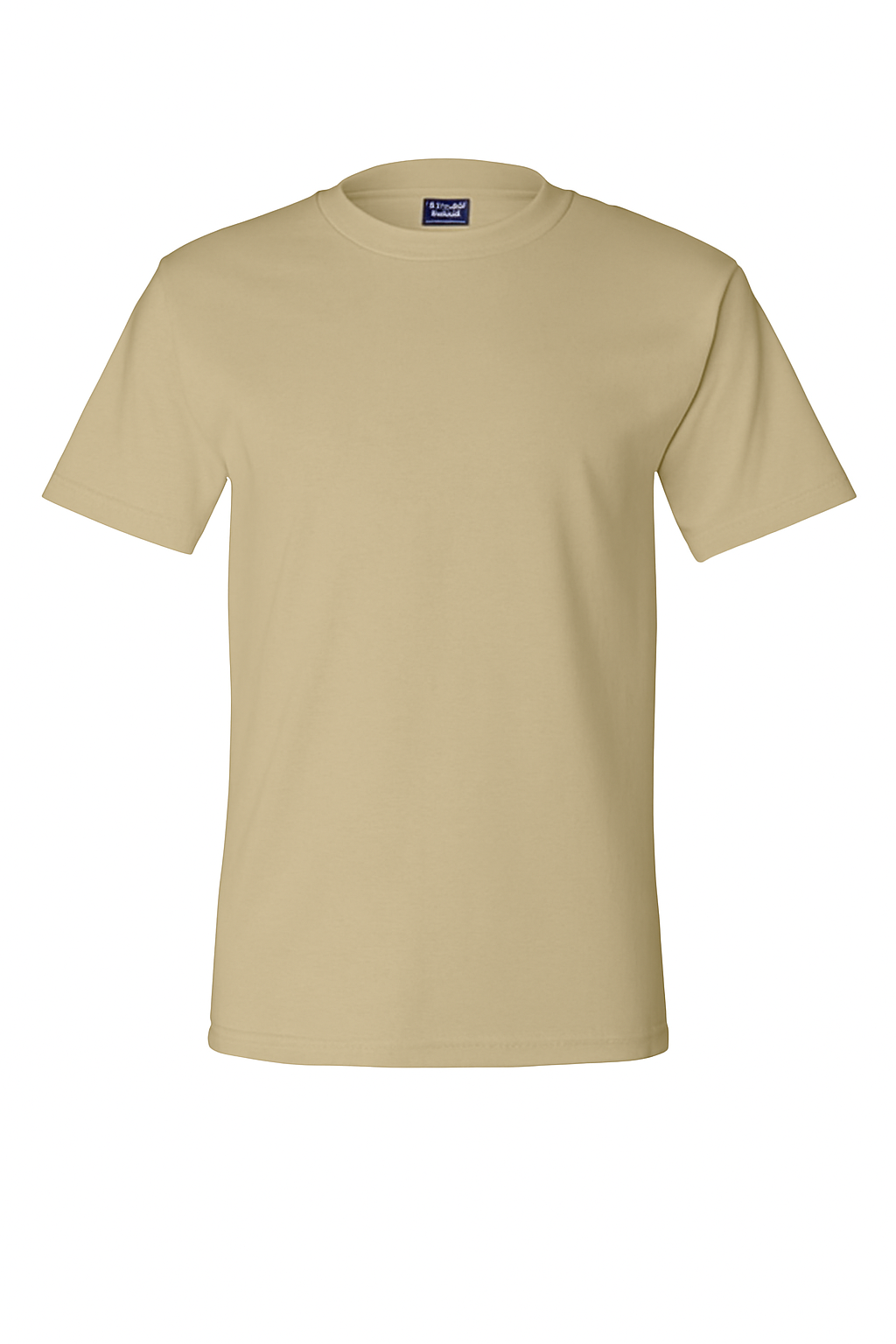 Bayside Unisex Union-Made T-Shirt (Color: Multiple)