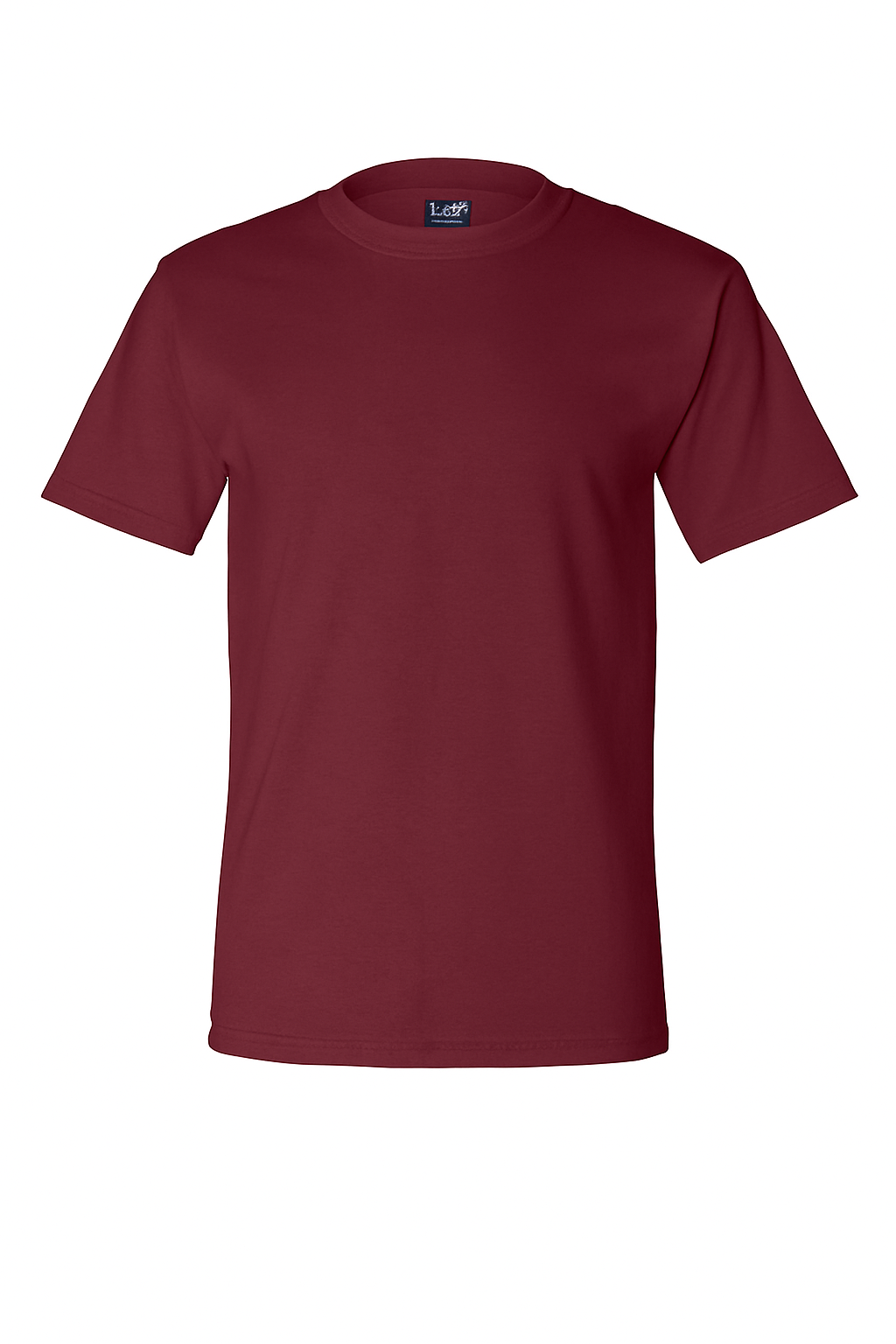 Bayside Unisex Union-Made T-Shirt (Color: Multiple)