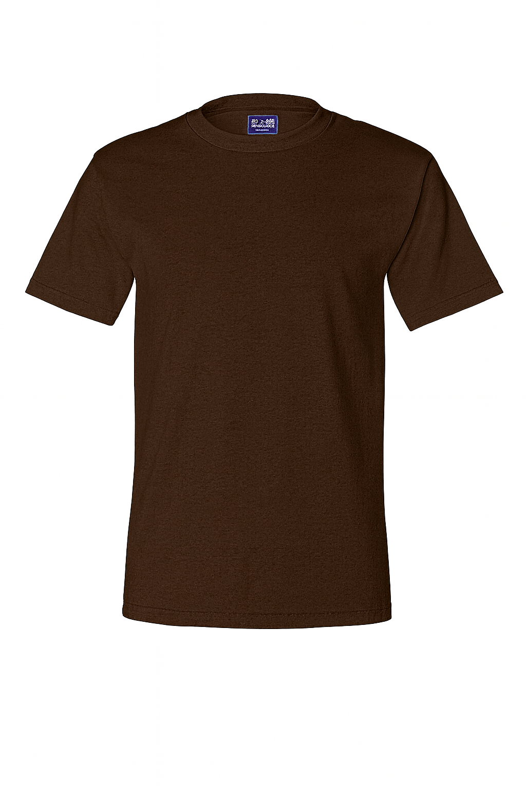 Bayside Unisex Union-Made T-Shirt (Color: Multiple)