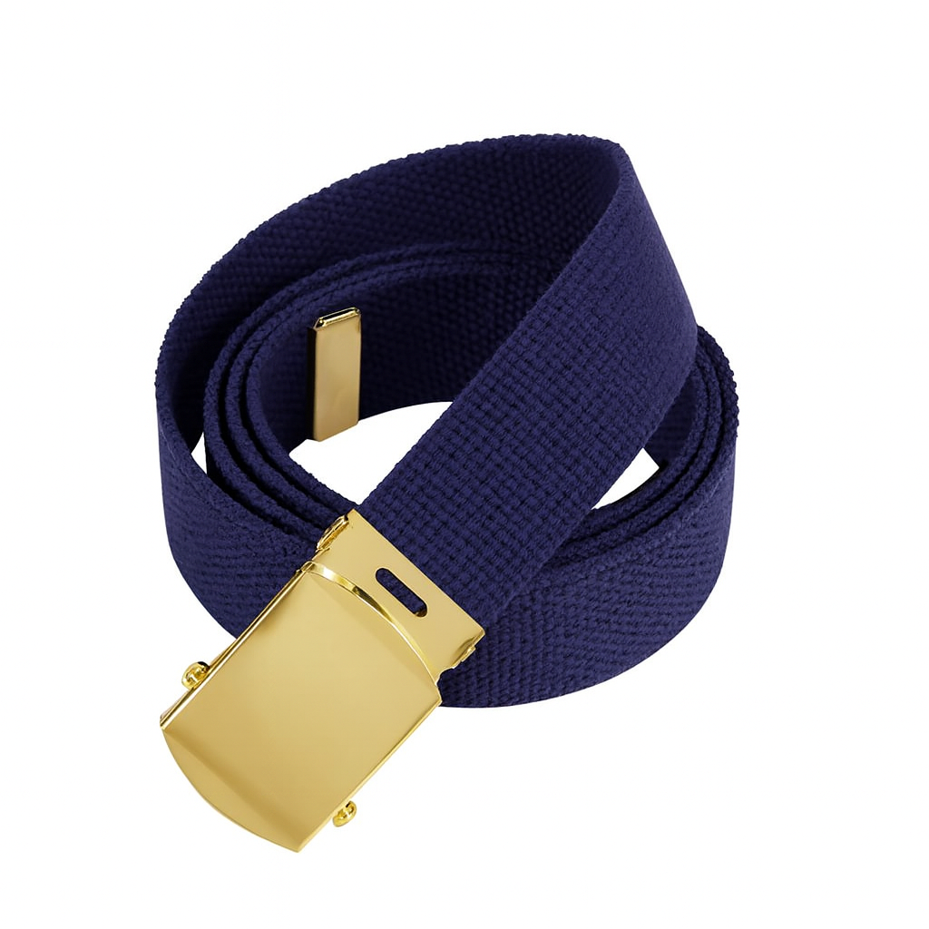 Rothco Military Web Belts - 64 Inches Long