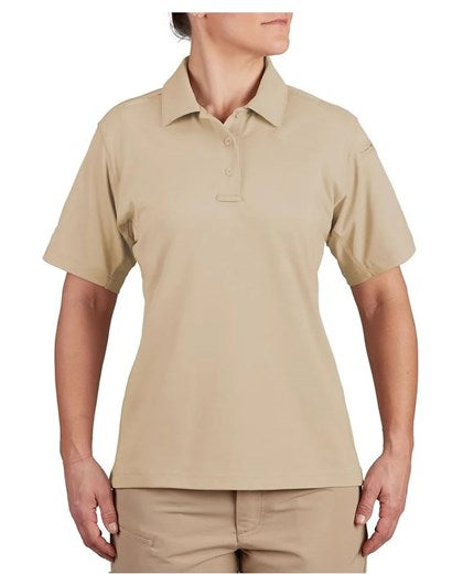 Women's EdgeTec Polo