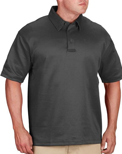 I.C.E.® Men’s Performance Polo - Short Sleeve (Color: Multiple)