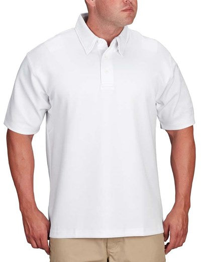 I.C.E.® Men’s Performance Polo - Short Sleeve (Color: Multiple)