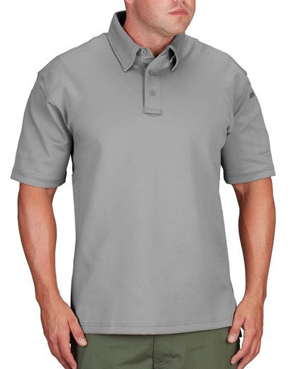 I.C.E.® Men’s Performance Polo - Short Sleeve (Color: Multiple)
