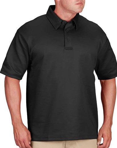 I.C.E.® Men’s Performance Polo - Short Sleeve (Color: Multiple)