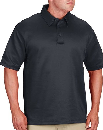 I.C.E.® Men’s Performance Polo - Short Sleeve (Color: Multiple)