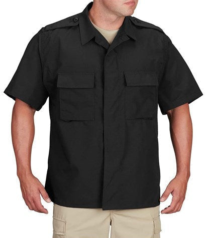 Men's BDU Shirt – Short Sleeve