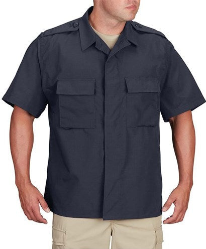 Men's BDU Shirt – Short Sleeve
