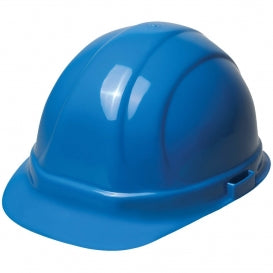 Omega II Hard Hat - 6-Point Ratchet Suspension