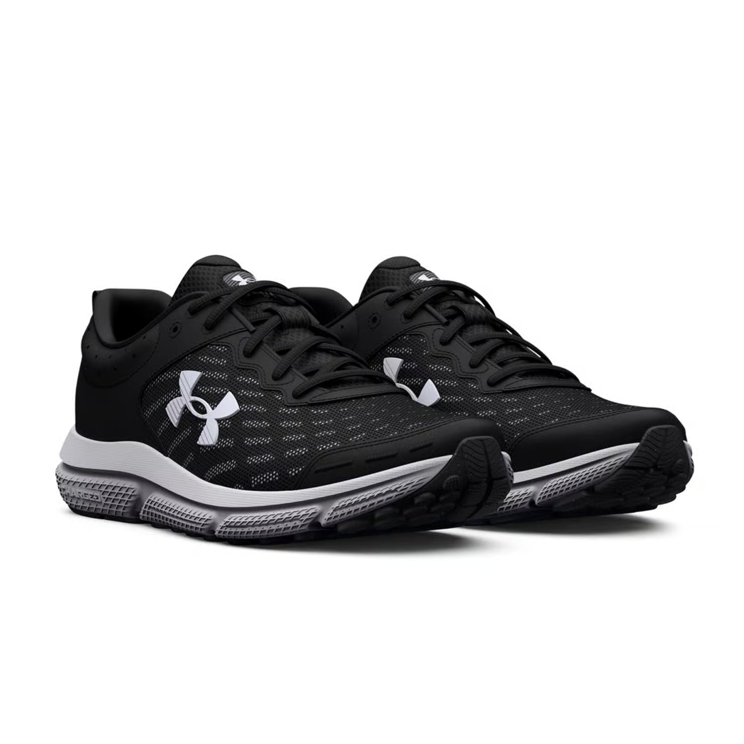 Under Armour Men's Charged Assert 10 Shoes