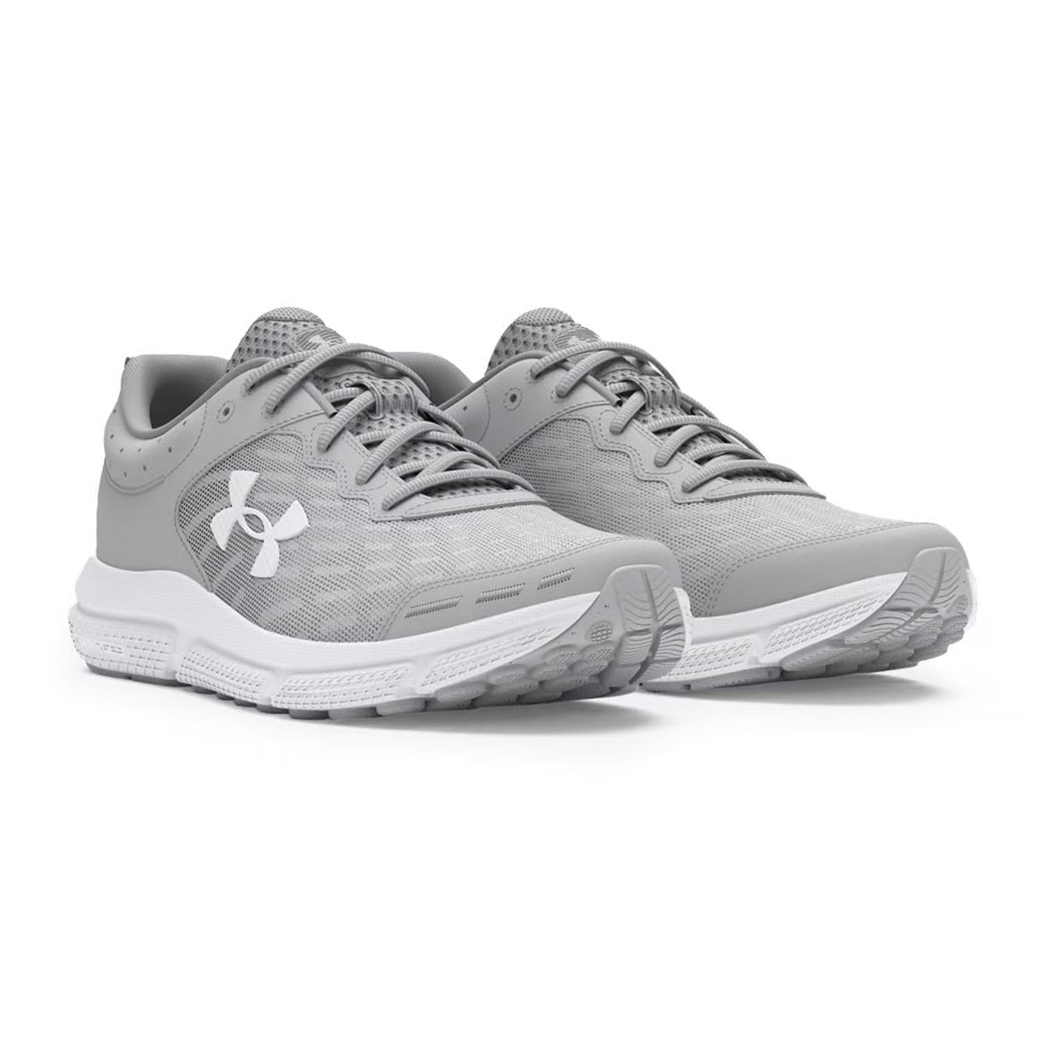 Under Armour Men's Charged Assert 10 Shoes