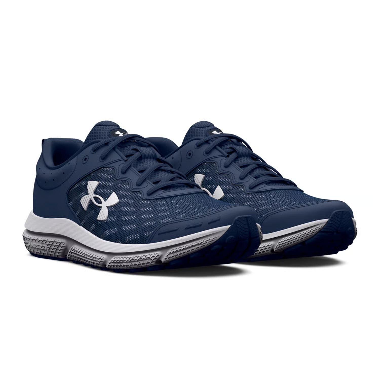 Under Armour Men's Charged Assert 10 Shoes