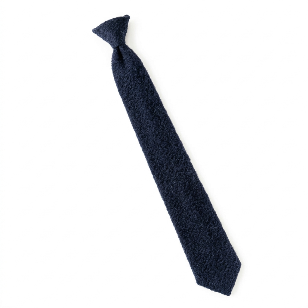 Mens / Womens Clip-On Tie