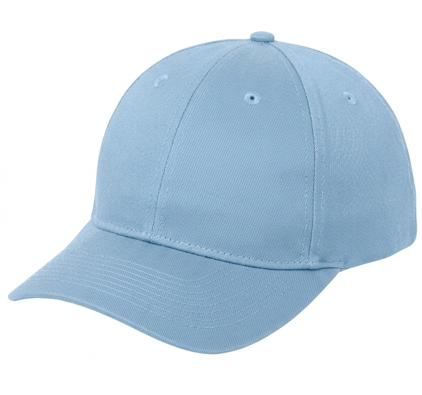 Uniforming Twill Cap