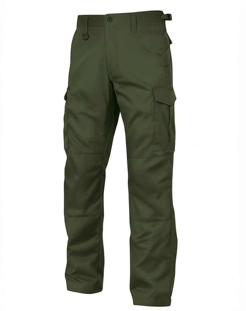 BDU 2.0 Ripstop Cargo Pant (Color: Olive)