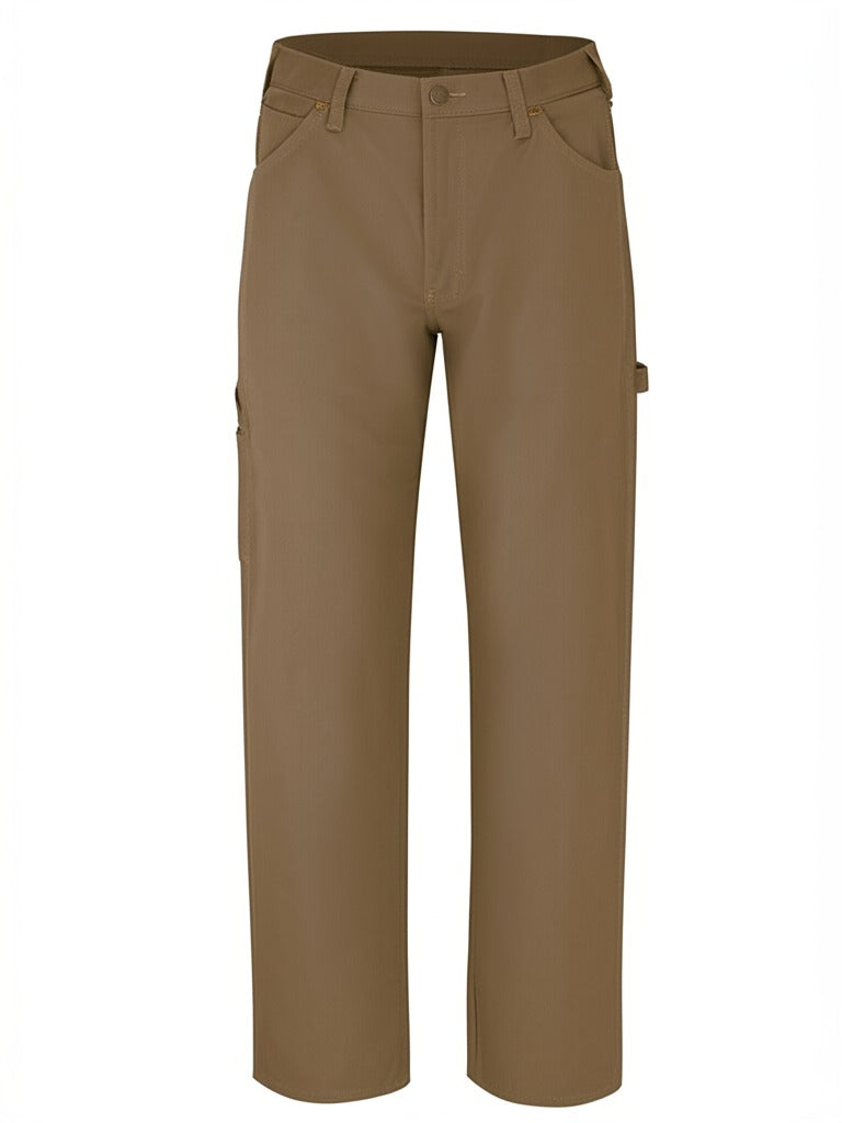 Dickies Men's Duck Carpenter Jean
