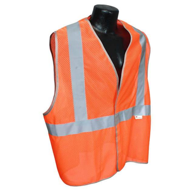 Class 2 Safety Vest
