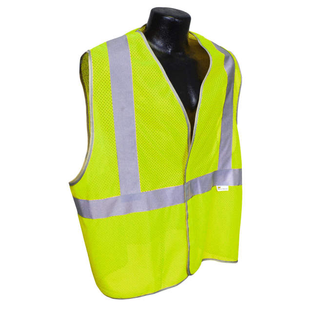 Class 2 Safety Vest