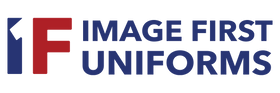 Image First Uniforms logo