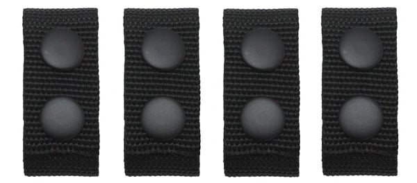 Keepers (Set of 4)