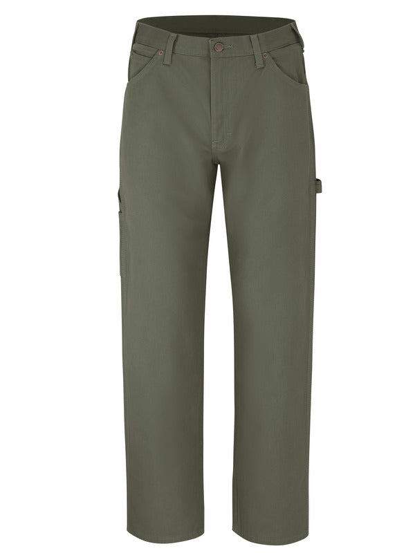 Dickies Men's Duck Carpenter Jean