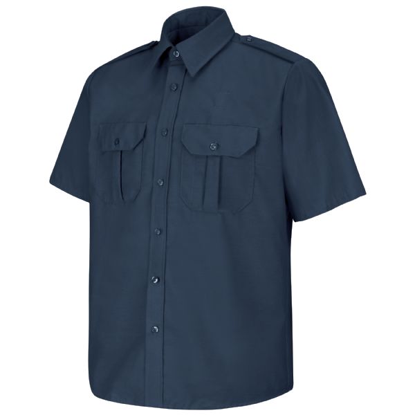 Men's Sentinel Basic Short Sleeve Shirt