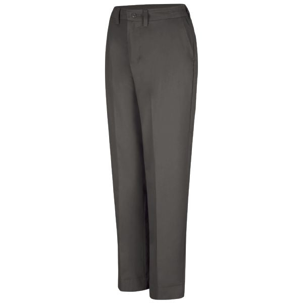 Red Kap® Women's Elastic Insert Work Pant