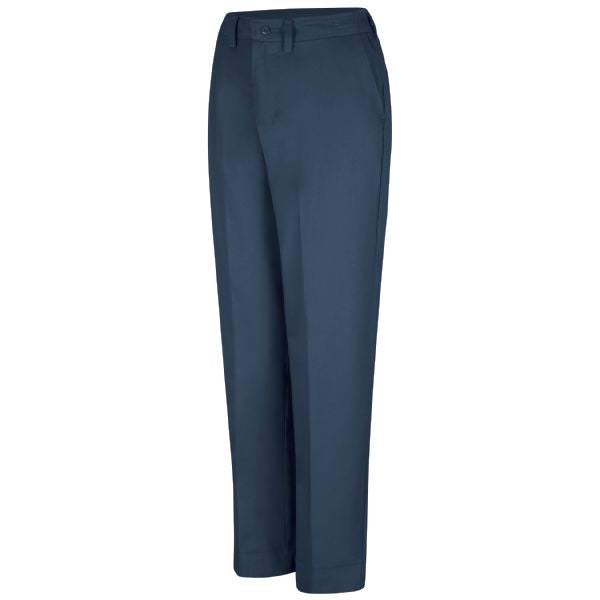 Red Kap® Women's Elastic Insert Work Pant
