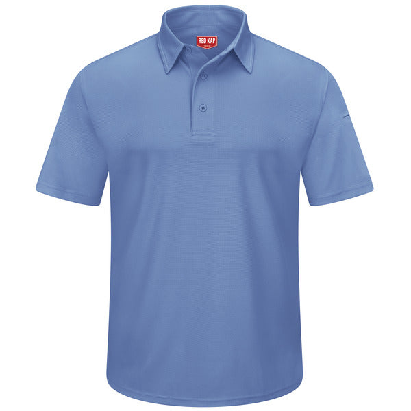 Men's Short Sleeve Performance Knit® Flex Series Pro Polo