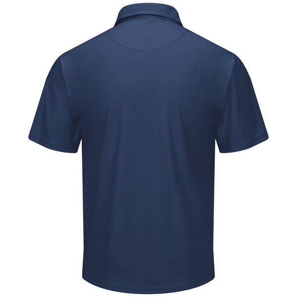 Men's Short Sleeve Performance Knit® Flex Series Pro Polo