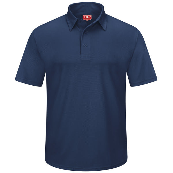 Men's Short Sleeve Performance Knit® Flex Series Pro Polo
