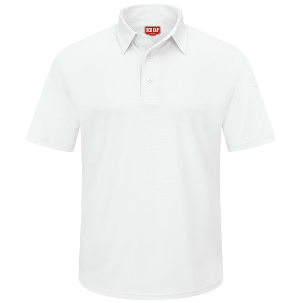 Men's Short Sleeve Performance Knit® Flex Series Pro Polo