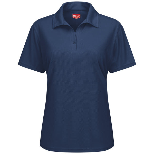 Women's Short Sleeve Performance Knit® Flex Series Pro Polo