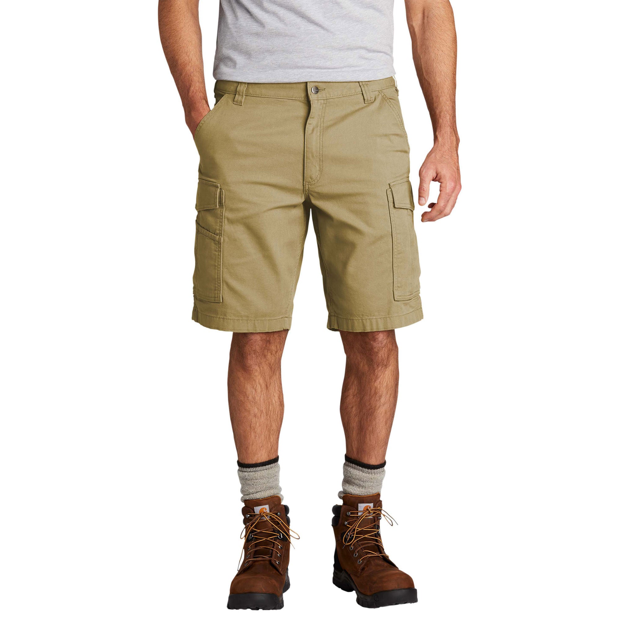Carhartt Rugged Flex Rigby Cargo Shorts