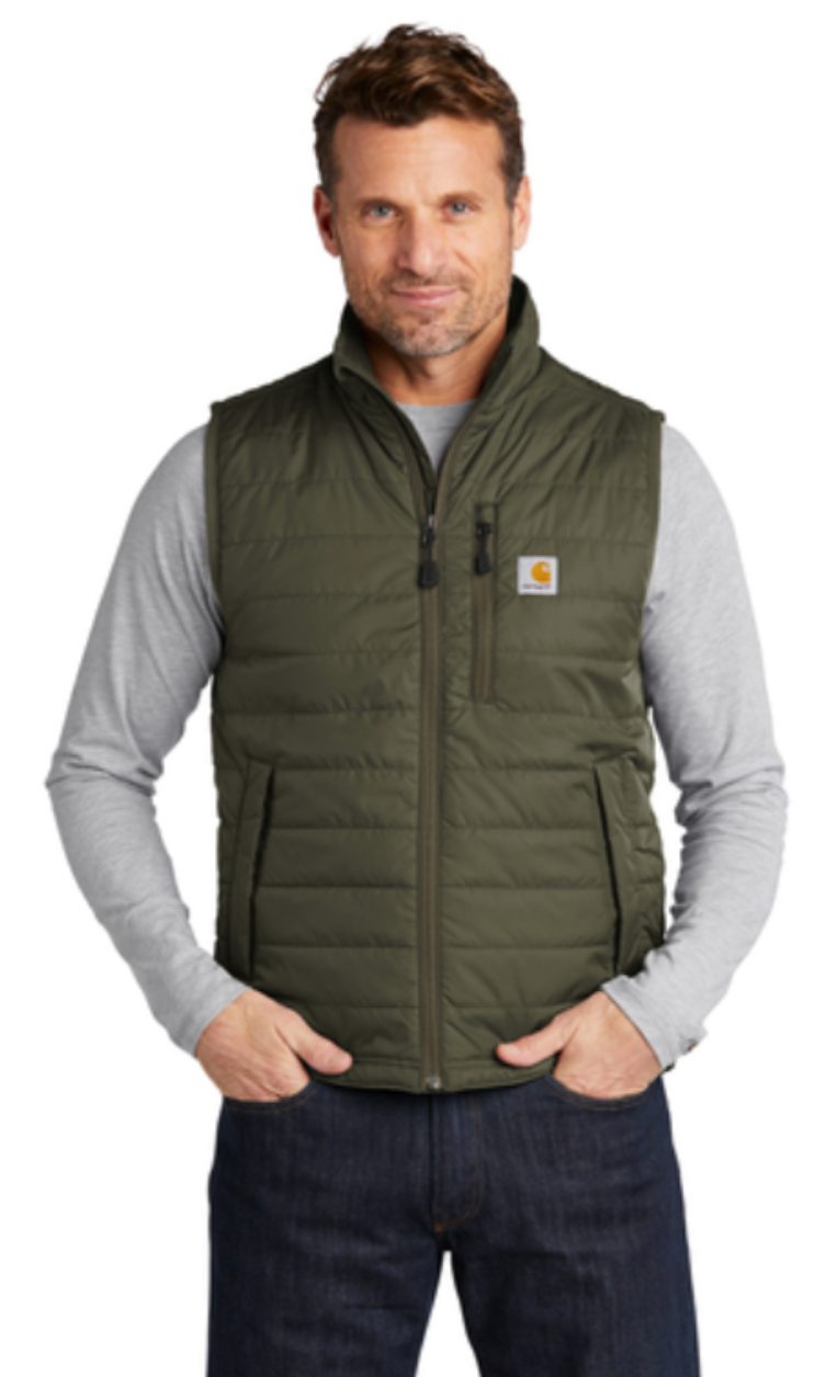 Carhartt® Gilliam Vest